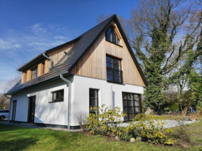 Darßer Strandgut - Haus Ahrenshooper Holz